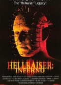 养鬼吃人5：地狱Hellraiser：Inferno海报剧照