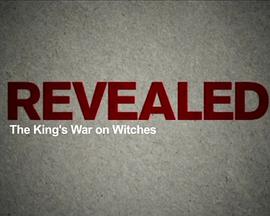 The King&amp;#39;s War On Witches