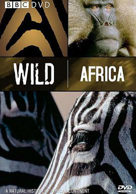 野性非洲
