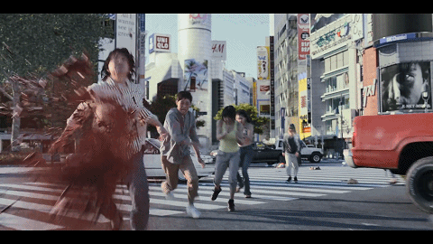 岛国长腿女护士逆袭“人间精灵”， 穿比基尼全球热播：东京张柏芝红到我了！封面图