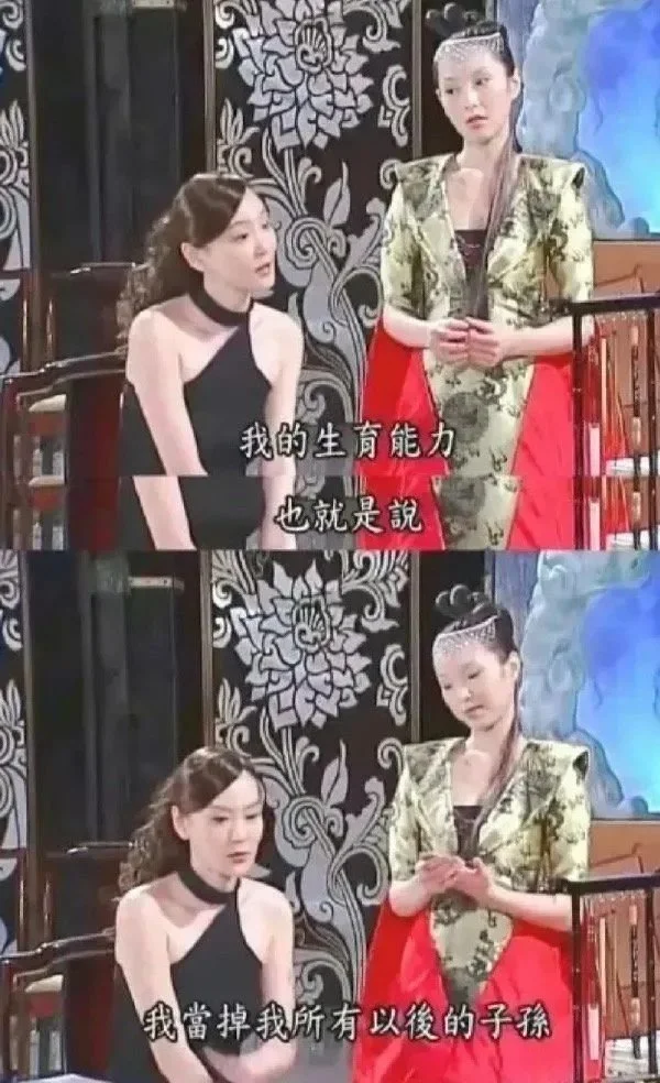 羡慕热搜里的她？拿命换的