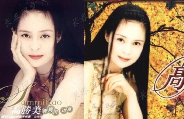 她是琼瑶的御用歌手，一生情路坎坷单身未嫁，如今53岁变成这样了封面图