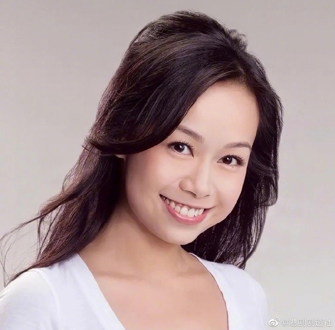 TVB前力捧女星黃心穎封殺4年后復出 推出單曲遭抵制