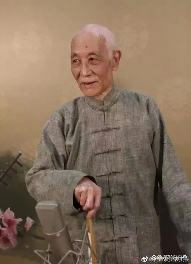 相声名家王文玉去世 享年87岁