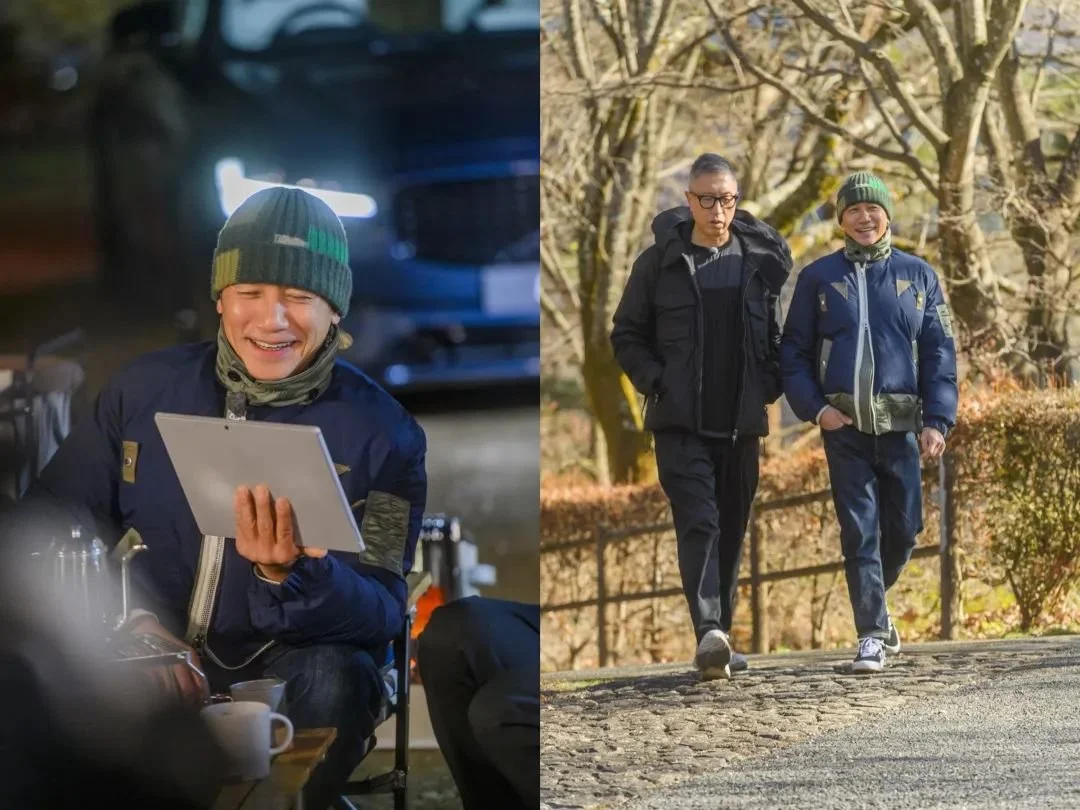 梁朝伟隐居日本20年：我不见人，也不会讲日语，但却比任何人都快乐封面图