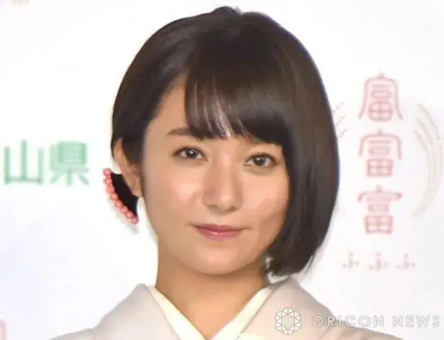 木村文乃宣布孩子出生 今年三月公开二婚怀孕喜讯封面图