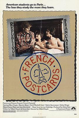 法国明信片在线观看