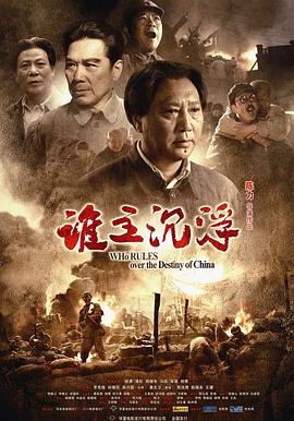 谁主沉浮2009在线观看