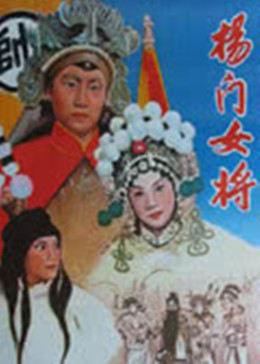 杨门女将1960在线观看