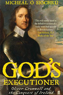Cromwell - God&#39;s Executioner