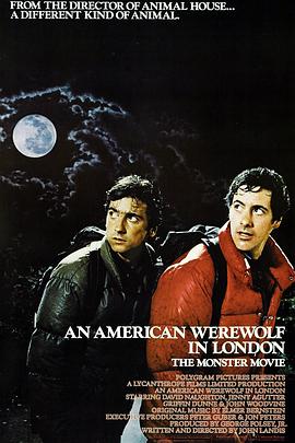美国狼人在伦敦1981在线观看