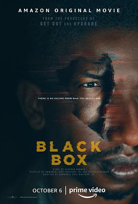 黑盒子2020在线观看