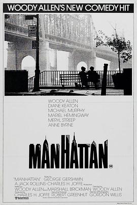 曼哈顿1979