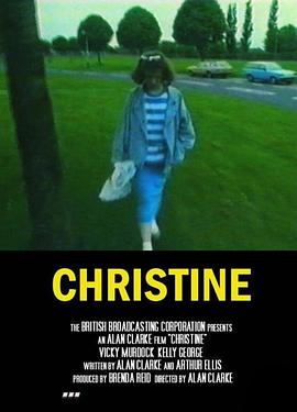 克莉丝汀1987在线观看