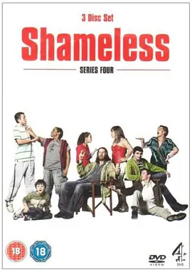 无耻家庭第四季 / 无耻之徒(美版)第四季 / Shameless Season 4海报