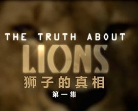 地平线系列：狮子的真相