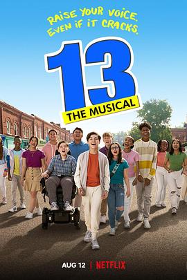 13 13: The Musical在线观看