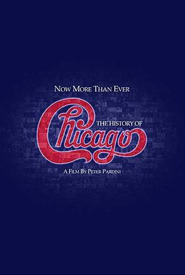 更甚以往：芝加哥合唱团的历史海报剧照