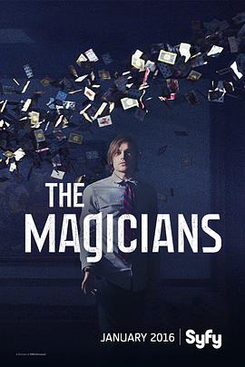 魔法师第一季MP4格式