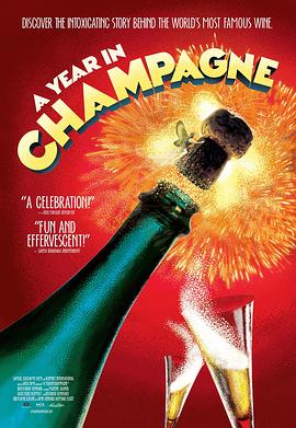 香槟的一年在线播放