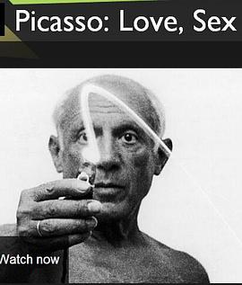毕加索：知性懂爱的艺术大师在线播放