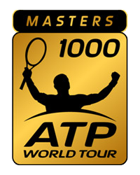ATP大师赛 克耶高斯VS福基纳20220817