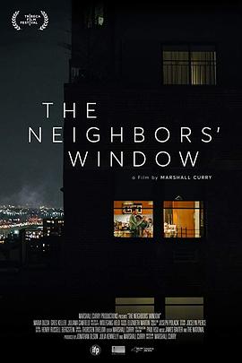 邻居的窗[电影解说]