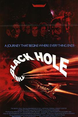 黑洞1979