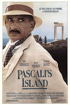 帕斯卡利之岛在线观看地址及详情介绍