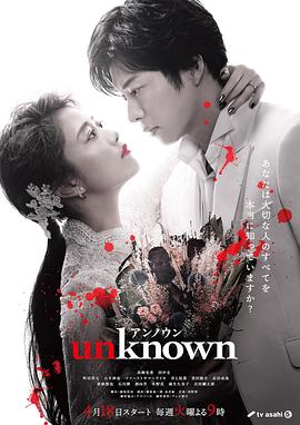 Unknown在线播放