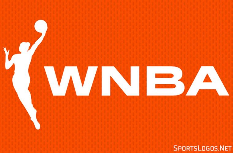 WNBA 西雅图风暴vs康涅狄格太阳20230707