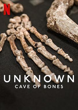 地球未知档案：骸骨洞穴在线播放