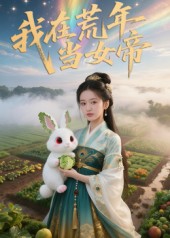 我在荒年当女帝