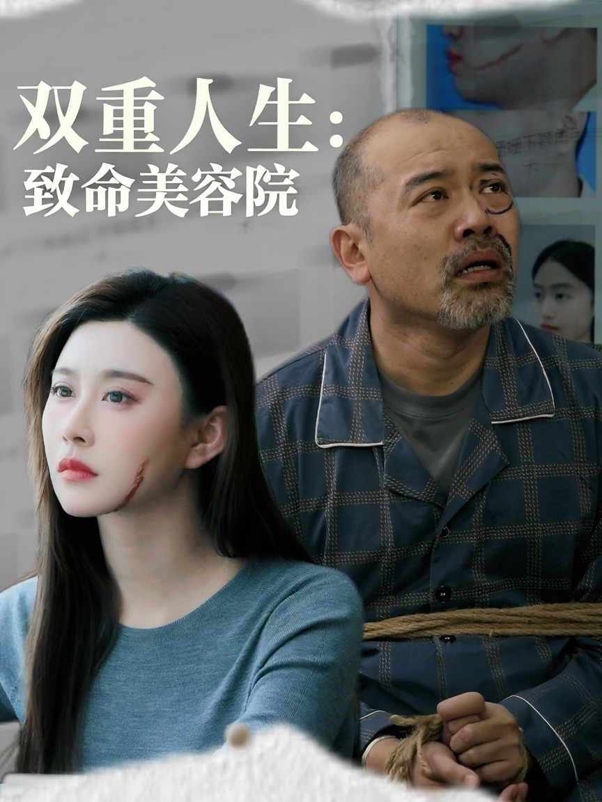 双重人生致命美容院
